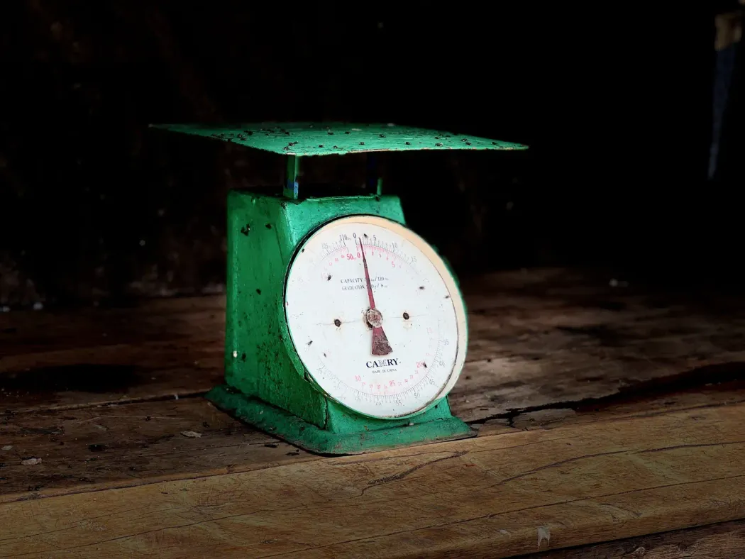 Why you can't lose belly fat (even when you're doing everything right)